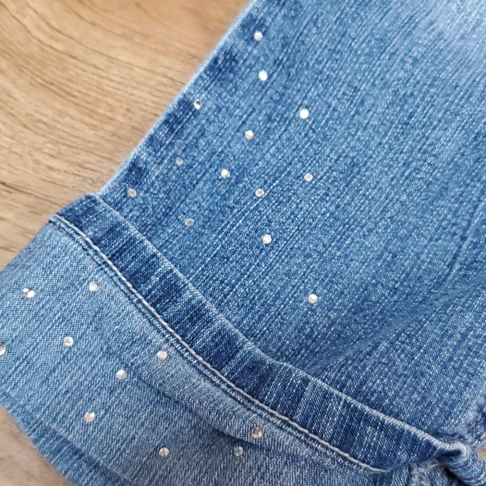 Capri Jeans 👖 - Picture 2 of 5